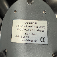 Fisher Scientific Mini Vortex Mixer image 0